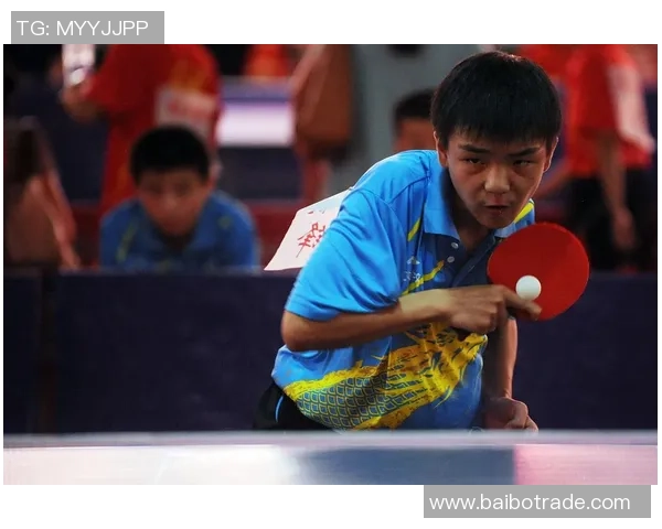 广州乒乓球队灵活性探讨:如何在比赛中应对变化与挑战 广州乒乓球队灵活性探讨:如何在比赛中应对变化与挑战