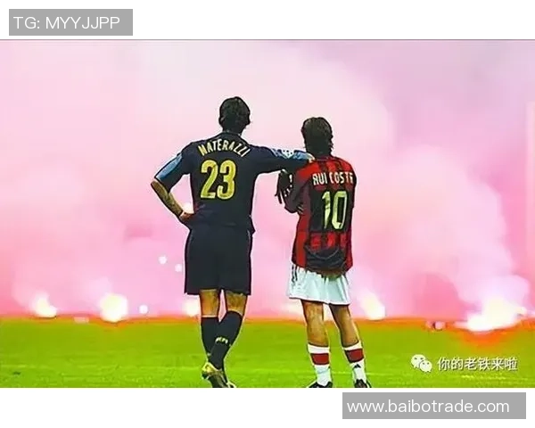 明星们心目中的足球偶像揭晓谁是他们最爱的绿茵传奇