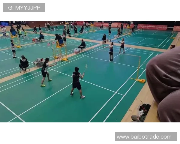 杭州羽毛球队比赛经验分享与提升策略探讨分析