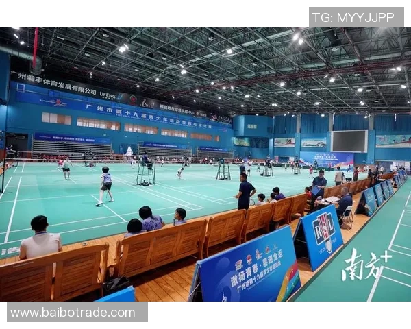 羽毛球耐力排行榜揭晓广州羽毛球队荣获第八名佳绩 羽毛球耐力排行榜揭晓广州羽毛球队荣获第八名佳绩