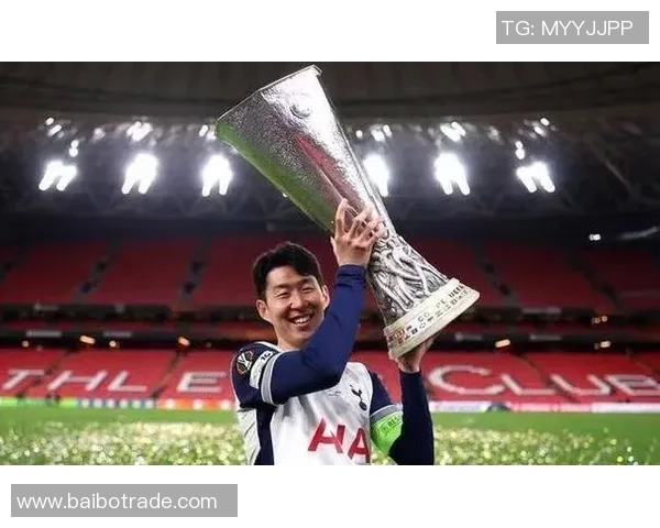 孙兴慜年薪揭秘：亚洲足球明星的收入与成就分析