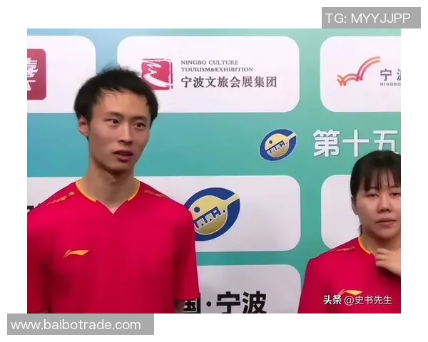 武汉乒乓球队状态飙升创新高引发全国关注与热议