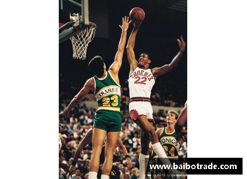 NBA十大球星号码探秘：传奇数字背后的故事