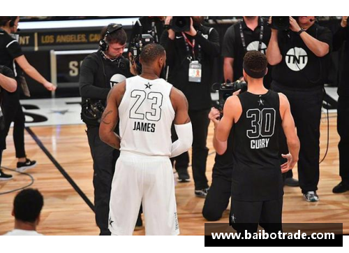 勒布朗-詹姆斯再次荣膺NBA明星赛首发阵容，传奇之路不断延续 - 副本