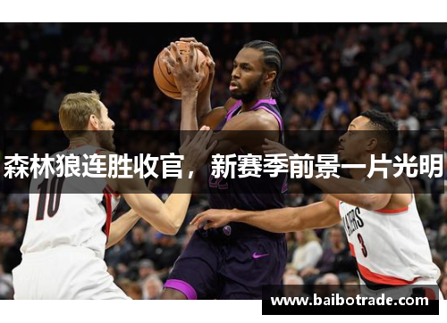 森林狼连胜收官，新赛季前景一片光明